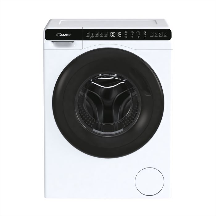LAVADORA C.F. CW50-BP12307-S (CANDY)	